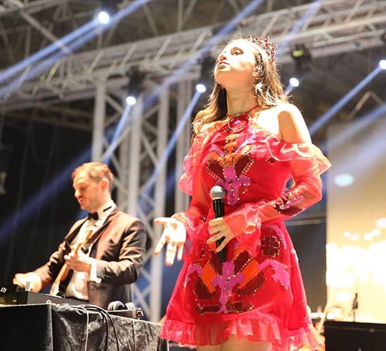 EPM Expo Concerts