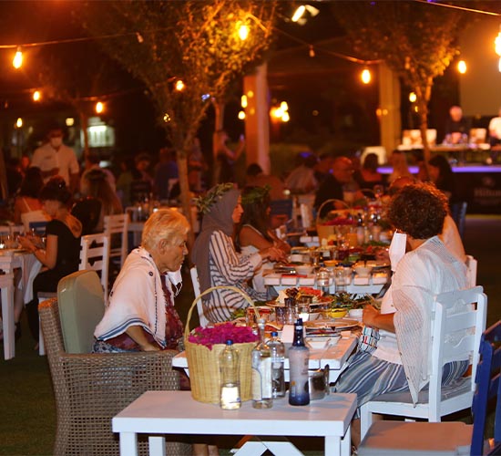 Hilton Dalaman Resort & Spa 2 Collar 1 Kitchen