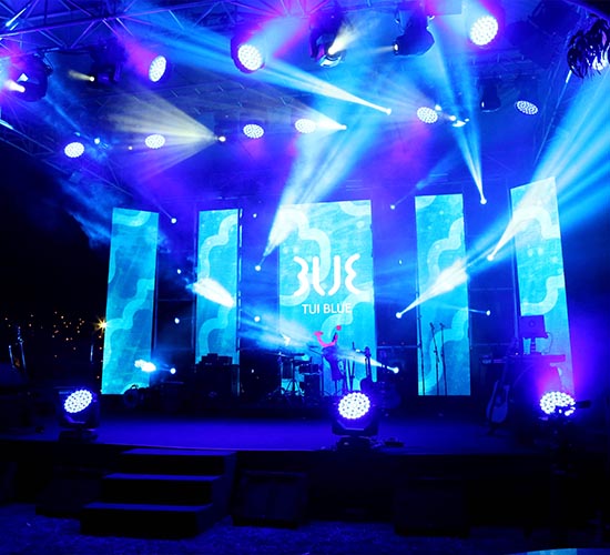 TUI BLUE l CONCEPT MEETING