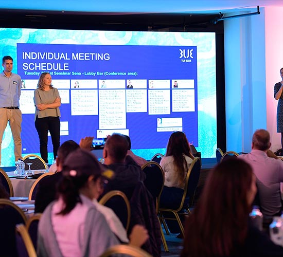 TUI BLUE l CONCEPT MEETING