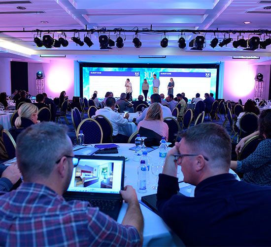 TUI BLUE l CONCEPT MEETING