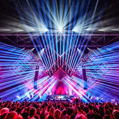 Festival - Concert Organizations