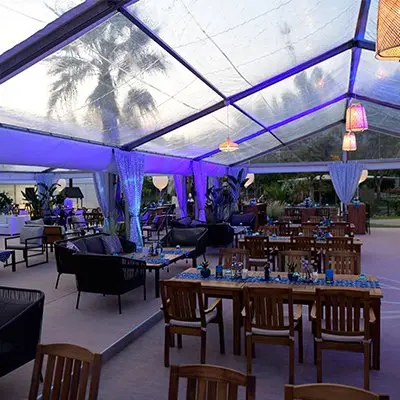 Hotel Events