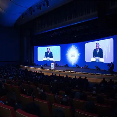 Corporate Events