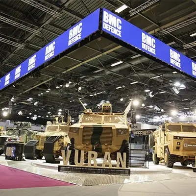 Domestic and International Fair Organizations