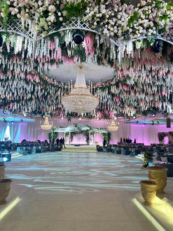 Bahreyn Wedding