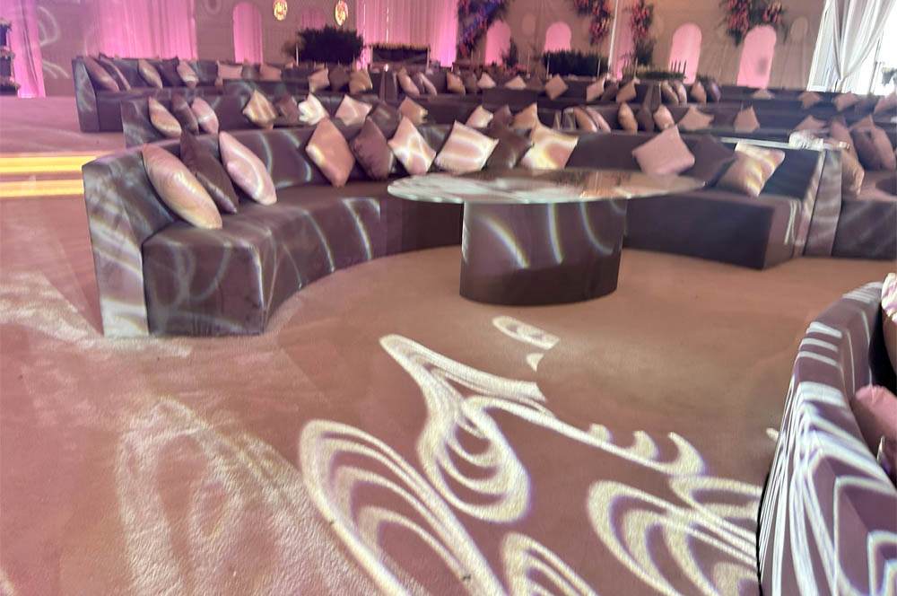 Bahreyn Wedding