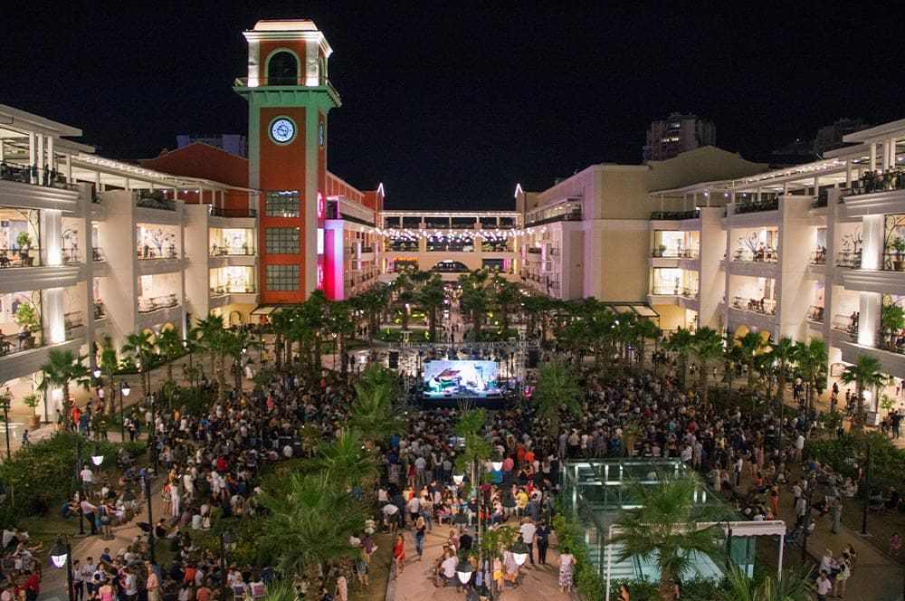 Mavibahçe l New Year Events 2017 - 2018